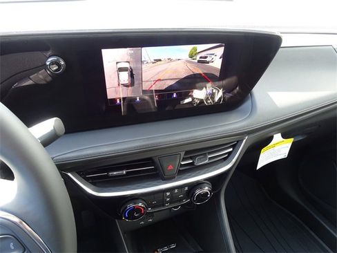 New 2026 Buick Encore GX Sport Touring w/ Advanced Technology Package image 21