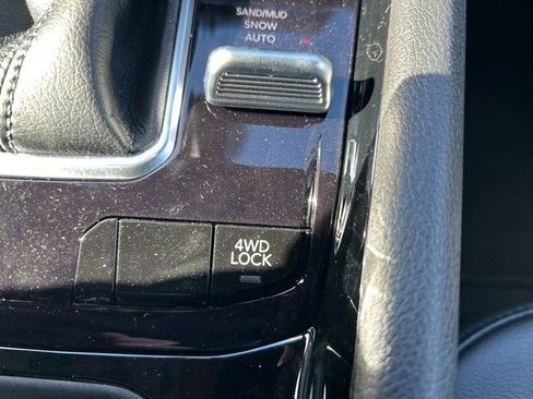 New 2026 Jeep Compass Latitude AWD/4WD image 29