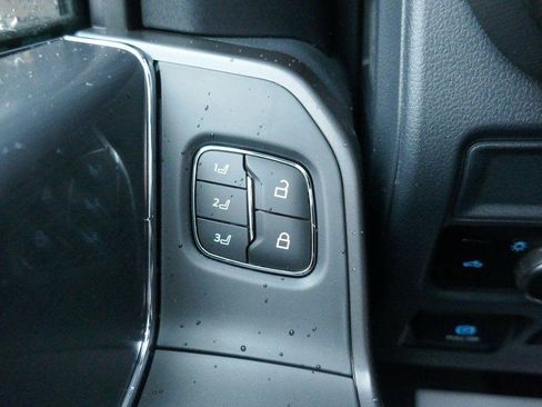 New 2026 Ford F150 Lariat w/ Equipment Group 501A Mid image 22