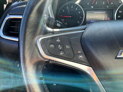 Used 2020 Chevrolet Equinox LT image 22