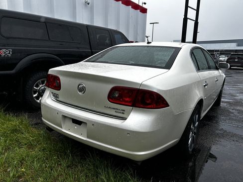 Used 2008 Buick Lucerne CXS FWD image 4