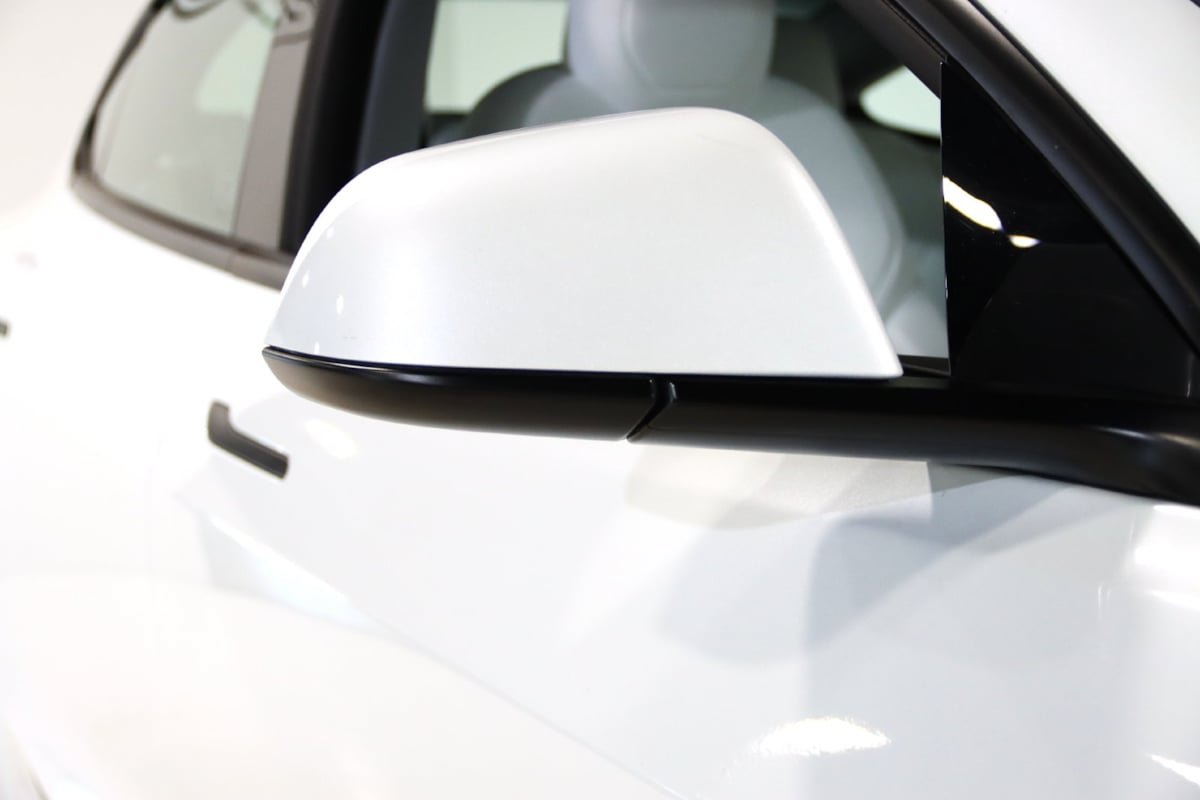 Used 2025 Tesla Model 3 Long Range RWD image 23