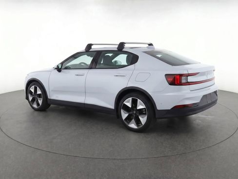 Used 2024 Polestar Polestar 2 AWD/4WD image 3