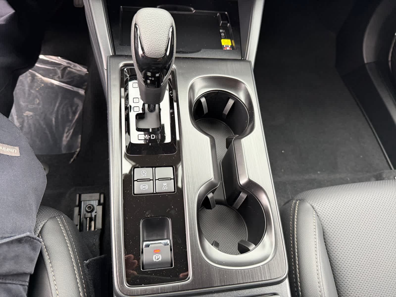 New 2026 Subaru Outback Limited AWD/4WD image 18