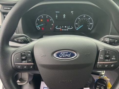New 2024 Ford Transit 350 Base w/ Interior Upgrade Package image 28