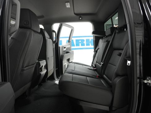 New 2026 Chevrolet Silverado 1500 LT w/ Texas Edition Plus image 31