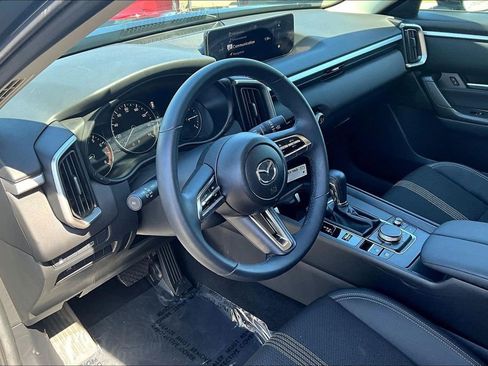 Certified 2025 MAZDA CX-50 AWD 2.5 S w/ Preferred Package image 9
