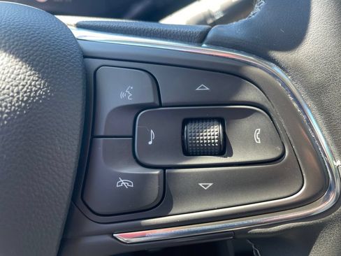 Certified 2024 Buick Encore GX Preferred AWD/4WD image 13