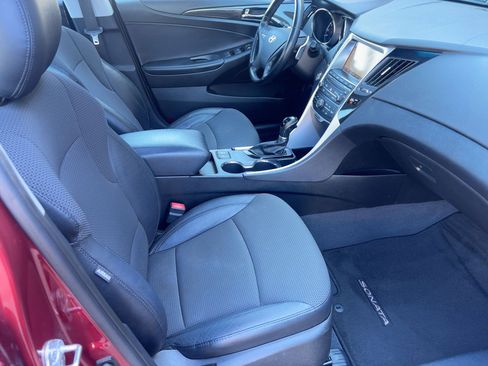 Used 2014 Hyundai Sonata SE w/ Premium Package 04 image 30