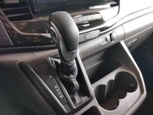 Used 2024 Ford Transit 350 XLT RWD image 23