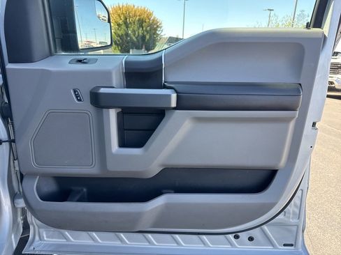 Used 2018 Ford F150 XLT AWD/4WD image 35