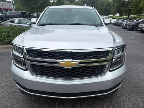 Used 2020 Chevrolet Tahoe LT AWD/4WD image 3