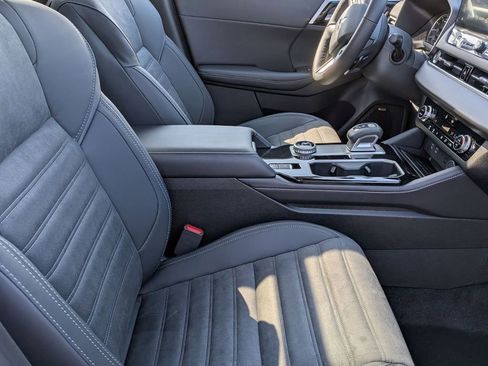 New 2026 Mitsubishi Outlander Trail Edition image 32