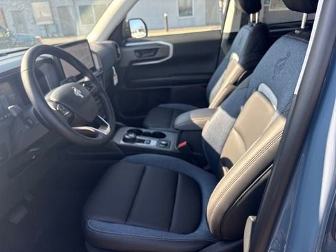 New 2026 Ford Bronco Sport Outer Banks AWD/4WD image 10