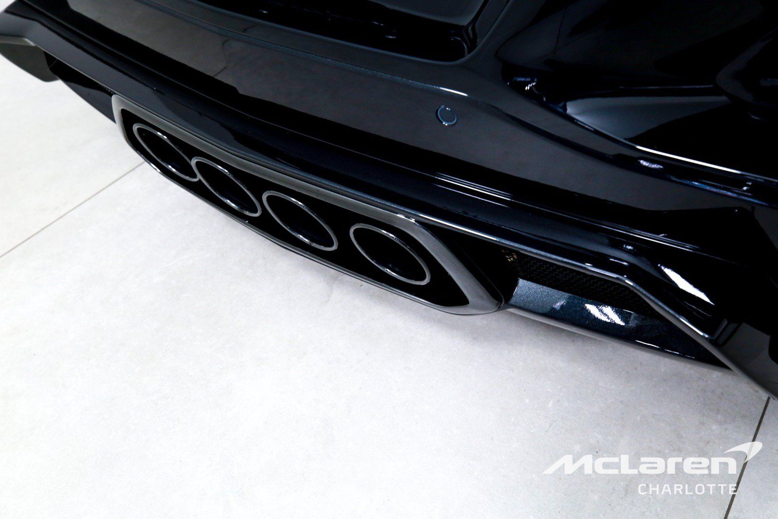 Used 2026 Chevrolet Corvette ZR1 w/ ZR1 Carbon Fiber Aero Package RWD image 32