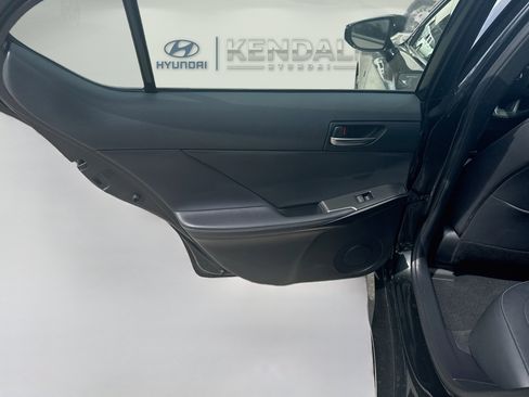 Used 2026 Lexus IS 350 F Sport w/ Accessory Package Z1 RWD image 23