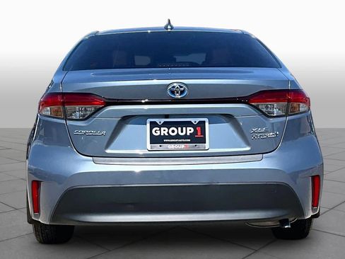 Used 2024 Toyota Corolla XLE FWD image 5