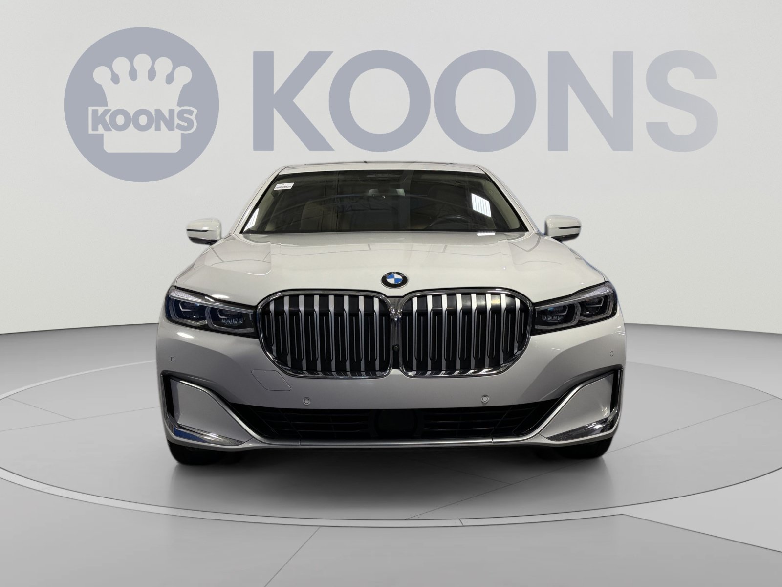 Used 2022 BMW 750i xDrive w/ Executive Package AWD/4WD image 11
