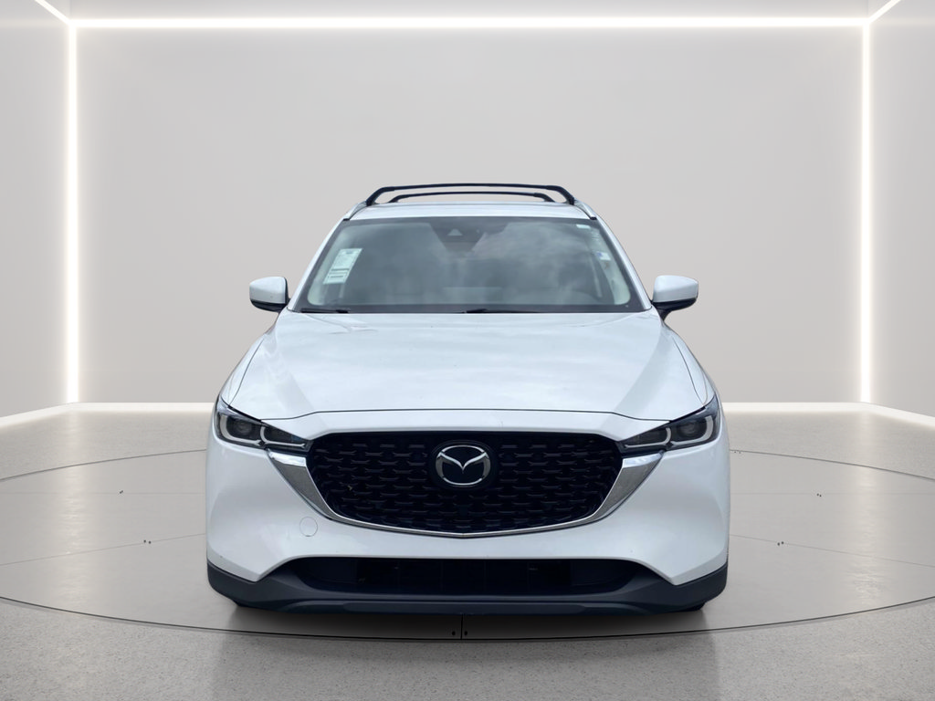Used 2023 MAZDA CX-5 AWD 2.5 S image 6