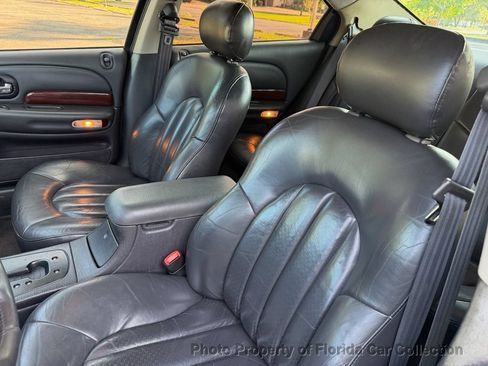 Used 1999 Chrysler 300M FWD image 26