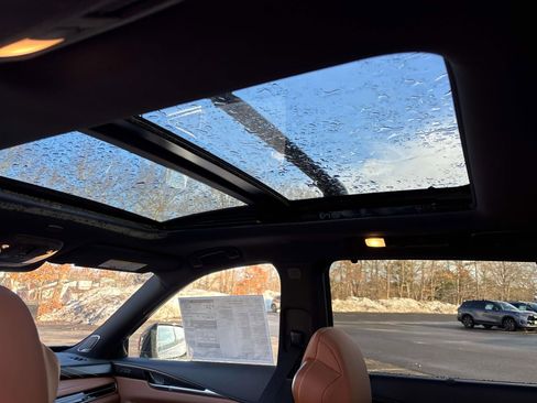 New 2026 INFINITI QX60 Autograph w/ Dark Cargo Package image 9