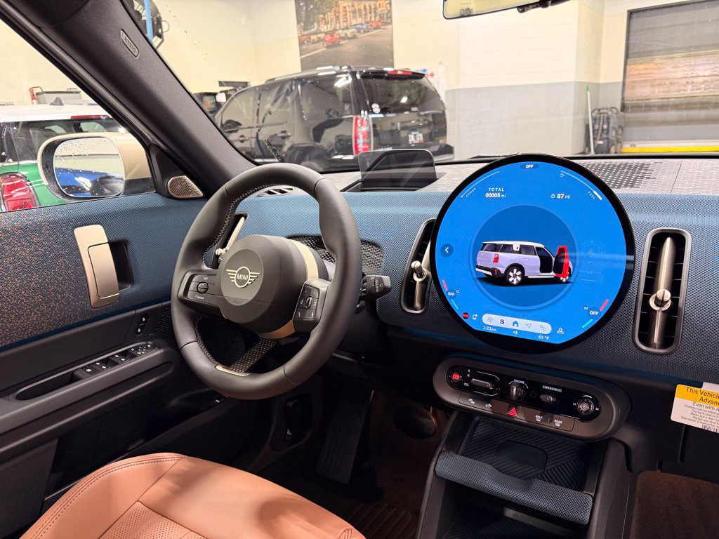 Used 2027 MINI Cooper Countryman S w/ Comfort Package Max AWD/4WD image 30