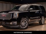 Used 2020 GMC Yukon Denali w/ Open Road Package image 4