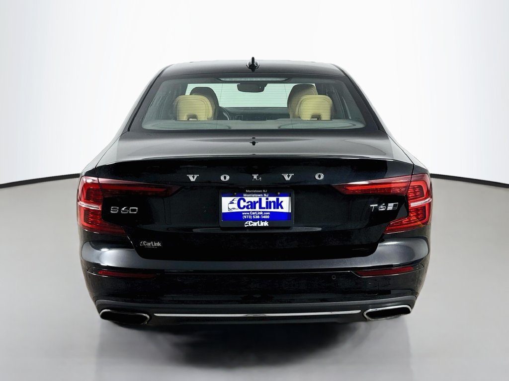 Used 2019 Volvo S60 T6 Inscription AWD/4WD image 7