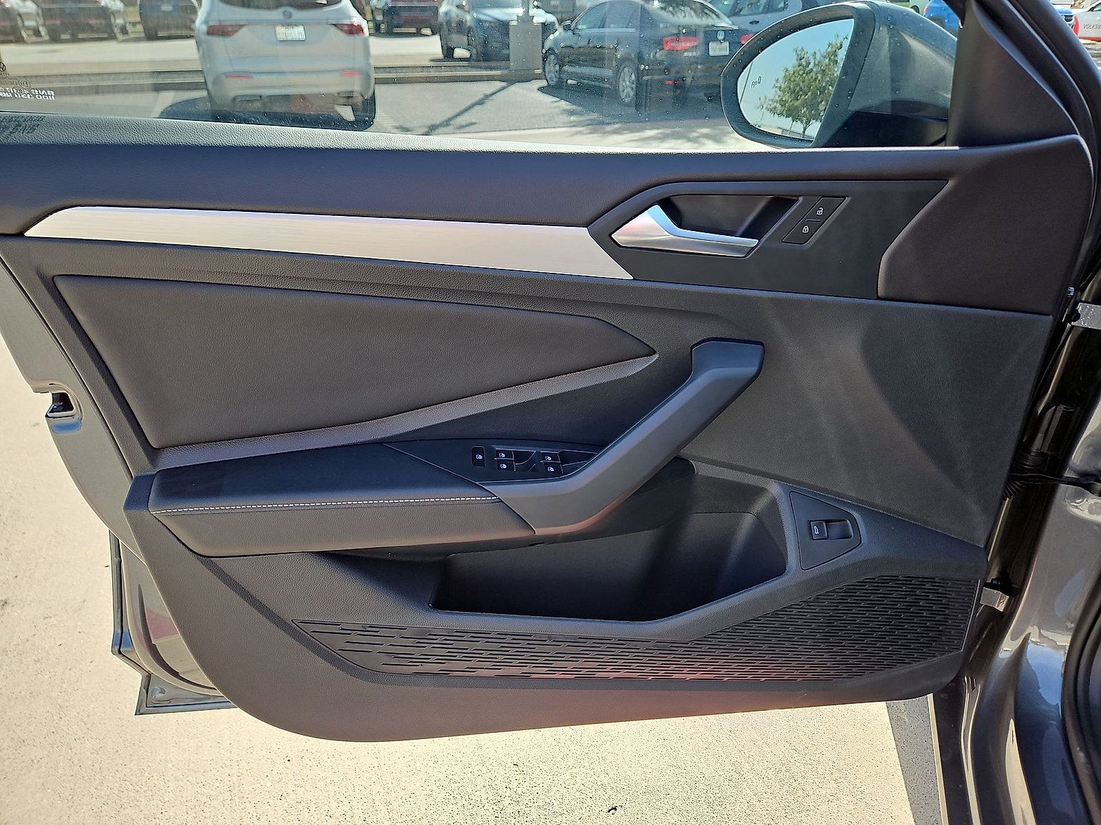 New 2027 Volkswagen Jetta S FWD image 15