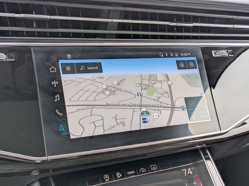 Certified 2021 Audi Q7 3.0T Premium AWD/4WD image 19