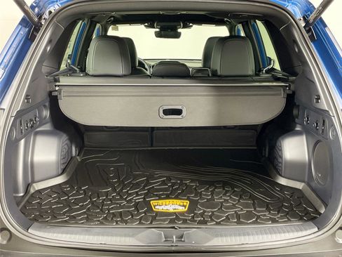 New 2026 Subaru Forester Wilderness w/ Wilderness Plus Package image 25