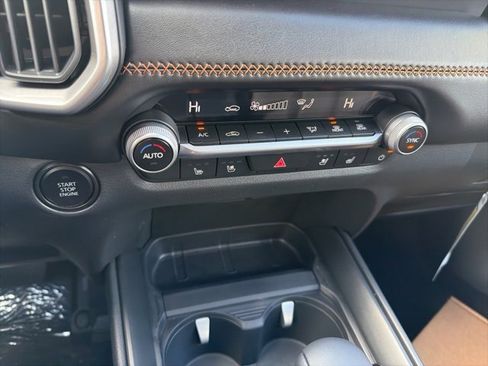 New 2026 MAZDA CX-50 AWD 2.5 S w/ Weather Package image 18