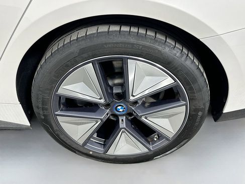 Certified 2023 BMW i4 eDrive35 w/ Parking Assistance Package RWD image 32