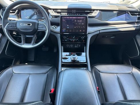 Certified 2023 Jeep Grand Cherokee 4WD 4xe image 20