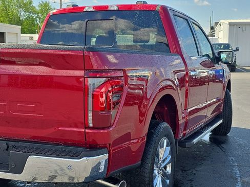New 2026 Ford F150 Lariat AWD/4WD image 79