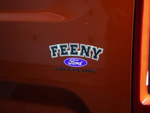 Used 2024 Ford Bronco Sport Big Bend w/ Convenience Package AWD/4WD image 62