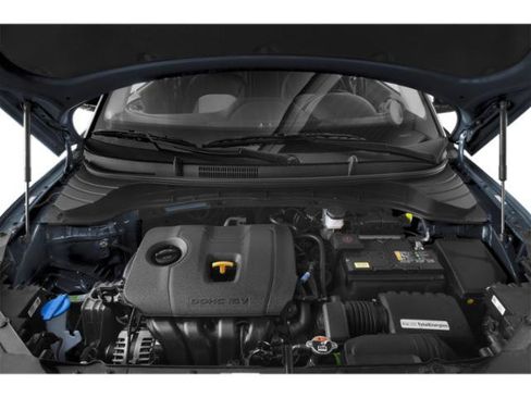 Used 2023 Kia Soul GT-Line w/ GT-Line Technology Package image 27