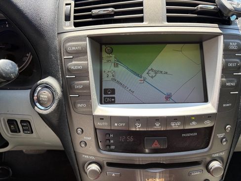 Used 2008 Lexus IS 250 RWD image 17