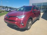 Used 2018 Toyota RAV4 Limited w/ All Weather Liner Package image 3