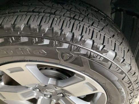 Certified 2025 Honda Ridgeline RTL image 31