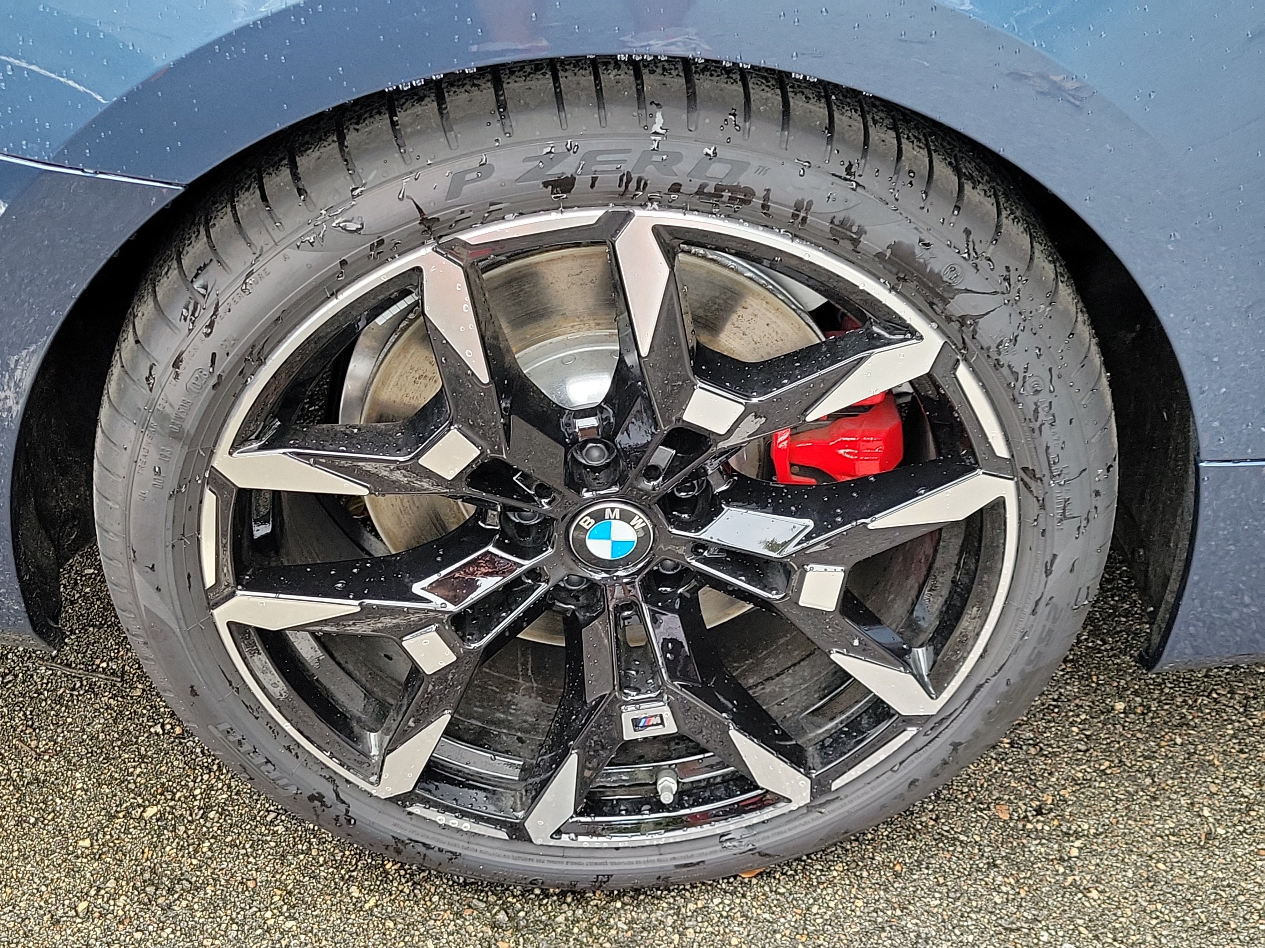 New 2027 BMW M440i Coupe w/ Premium Package RWD image 5