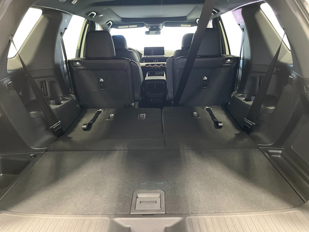 New 2026 Honda Pilot TrailSport image 31