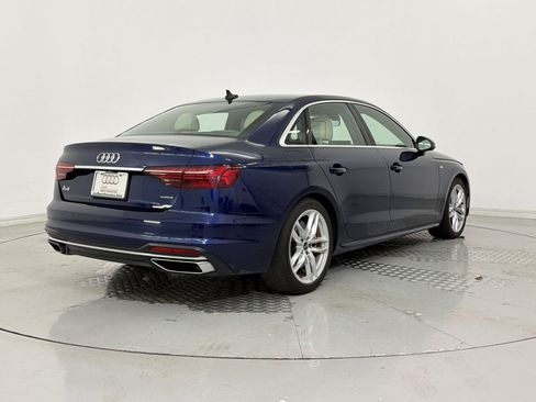 Used 2024 Audi A4 2.0T Premium Plus AWD/4WD image 9