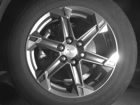 Used 2025 Chevrolet Blazer LT FWD image 15