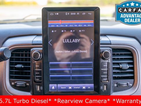 Used 2018 RAM 2500 Tradesman w/ Chrome Appearance Group AWD/4WD image 25