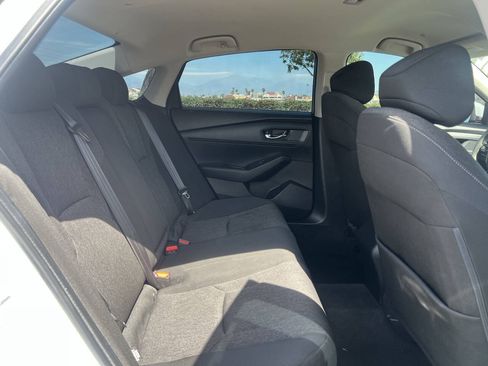 Used 2024 Honda Accord LX image 11