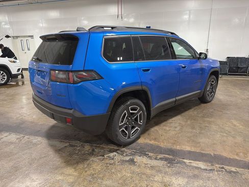 New 2026 Jeep Cherokee Limited AWD/4WD image 3