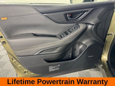 Used 2024 Subaru Forester Wilderness image 11