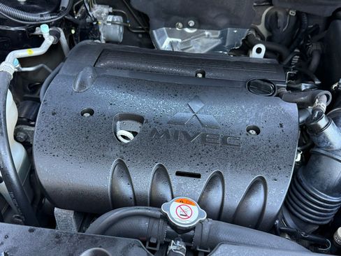 Used 2019 Mitsubishi Outlander Sport ES FWD image 35