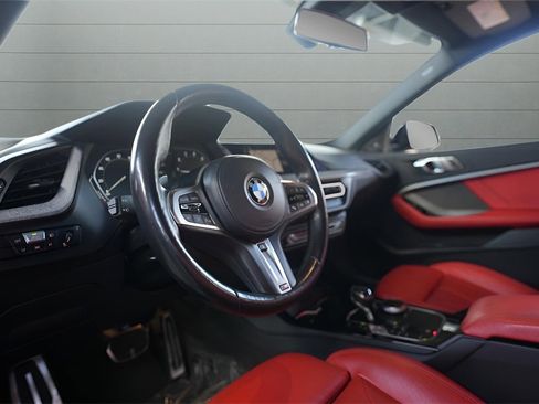 Used 2021 BMW M235i xDrive Gran Coupe w/ Shadowloine Package image 22